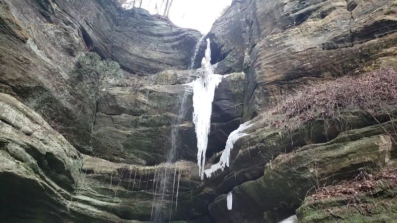 Waterfall Moods: From Roar To Whisper