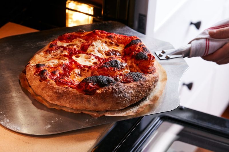 The Mid-Bake Rotation Technique