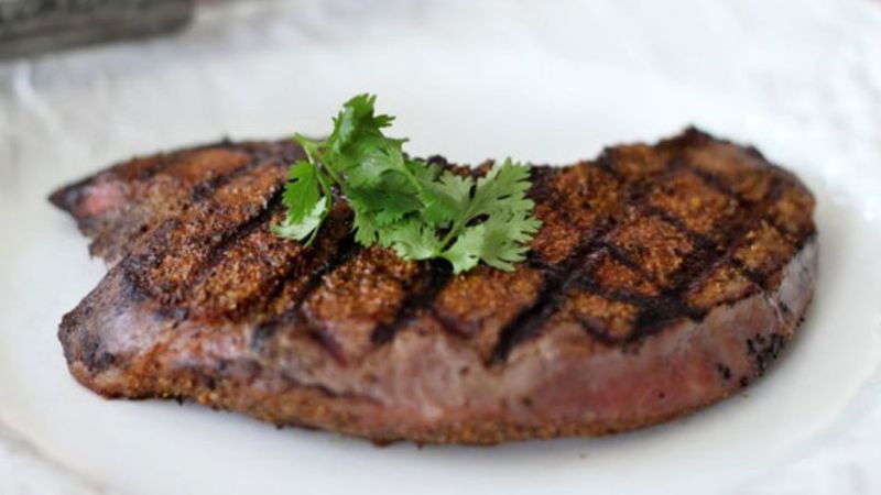 Sirloin Tip: The Misleading Name