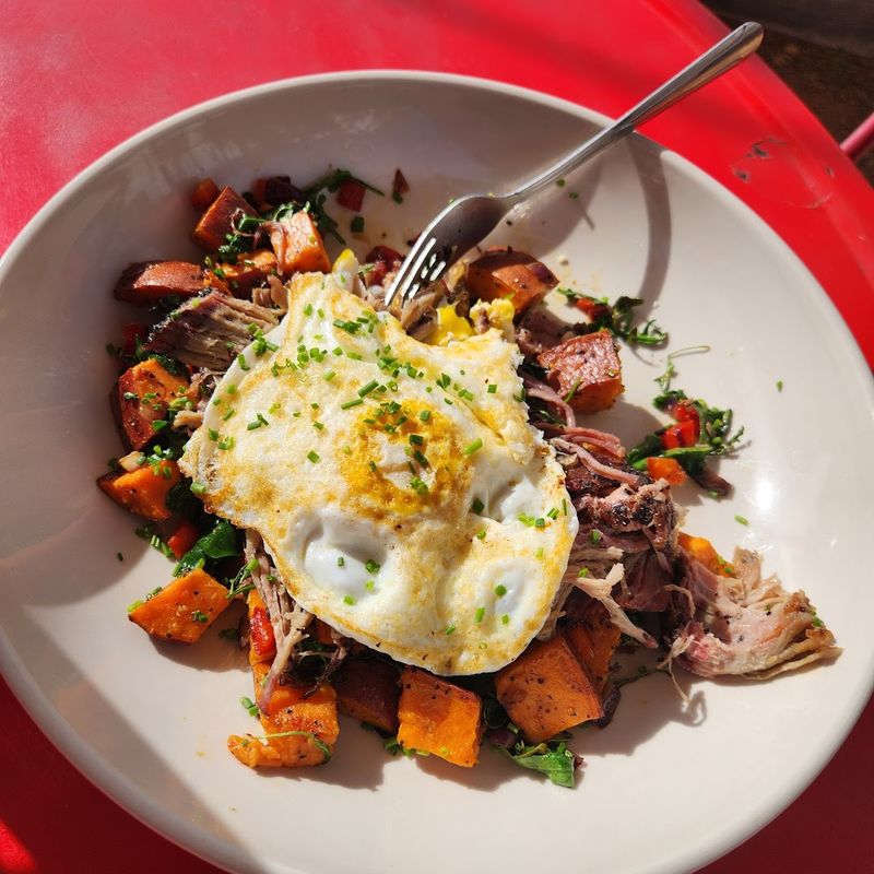 A Menu Full Of Surprises Beyond The Basics