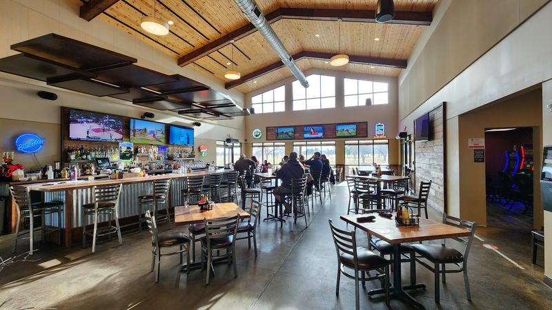 The Watering Hole at Oak Run - Dahinda