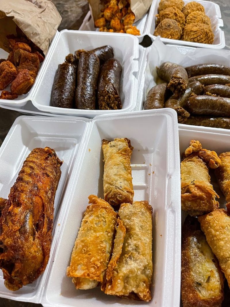 Boudin Balls That Will Ruin Every Other Snack For You