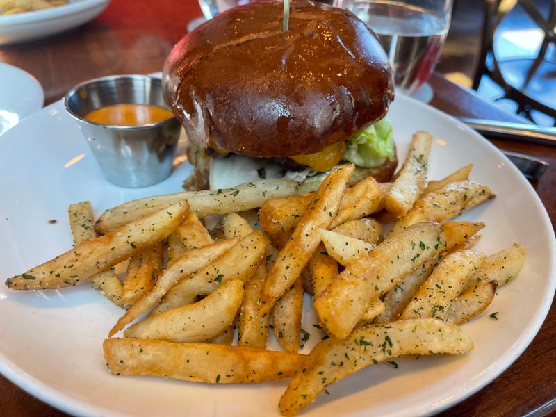 Range – San Antonio