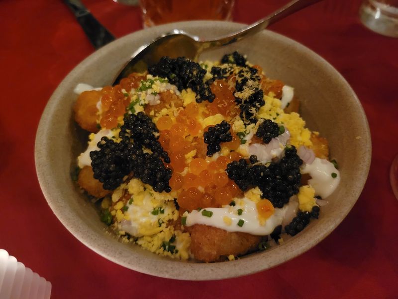 Bougie Tots That Belong In A Museum Of Perfect Bites