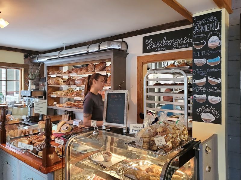 Boulangerie, A Proper Bakery, Kennebunk Boulangerie, A Proper Bakery, Kennebunk