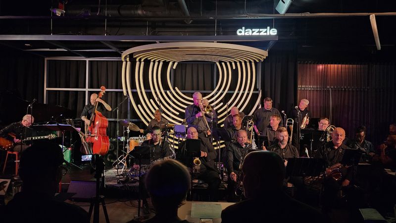 Denver Jazz Fest — Denver Metro — April 7–12, 2026