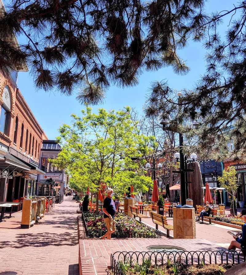 Boulder, Colorado