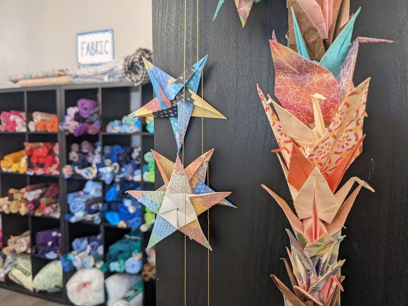 Boulder's Fall Craft Inspiration Starts With Reuse