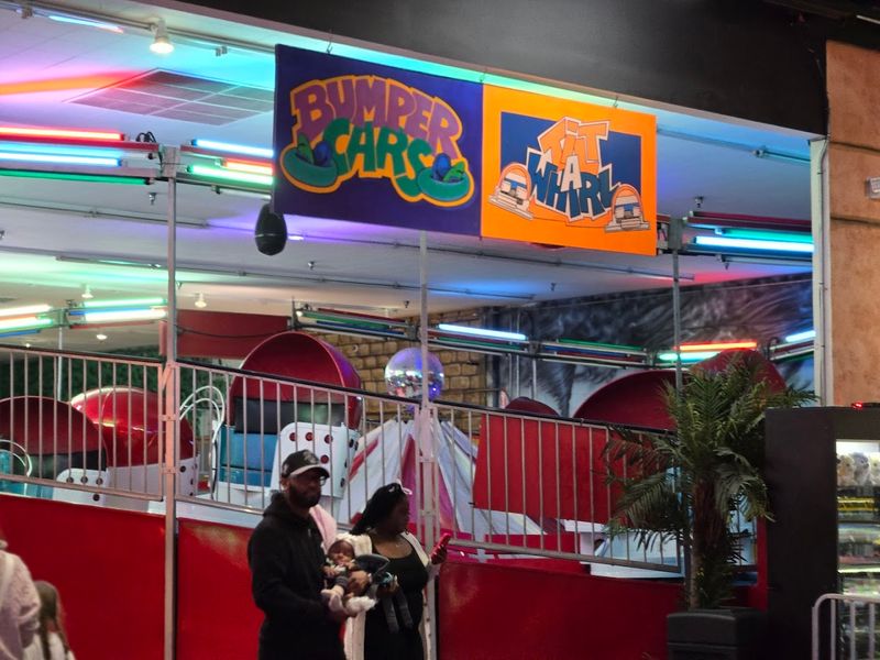 Food Options On Site