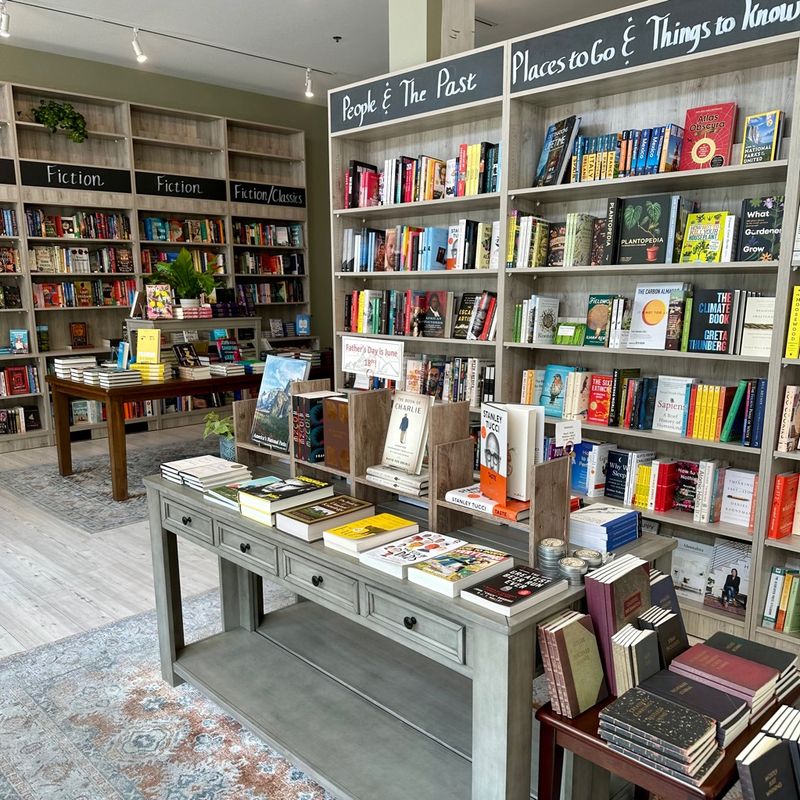 Bound Books, York, PA