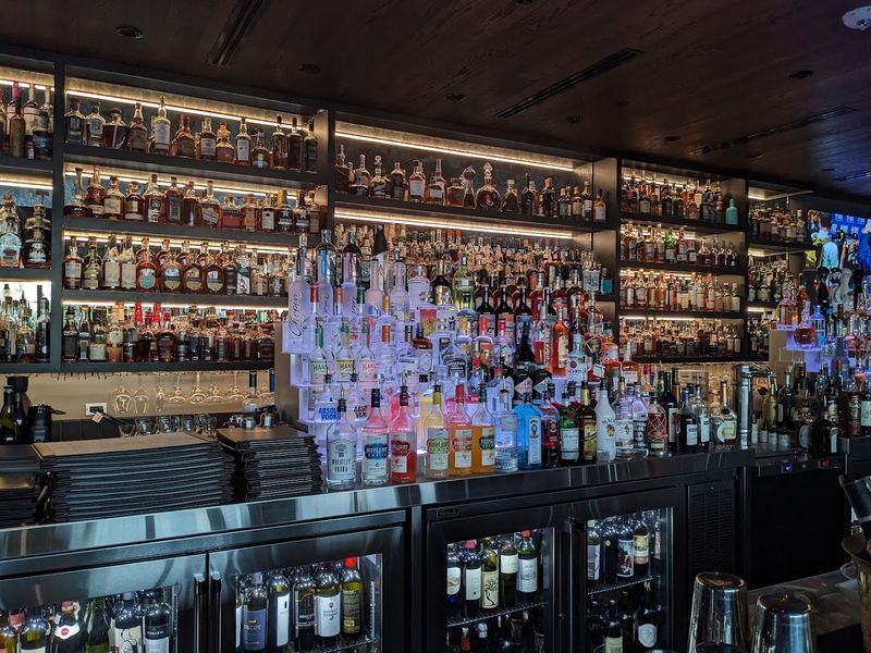 Bourbon & Bones Chophouse, Peoria Bourbon & Bones Chophouse, Peoria