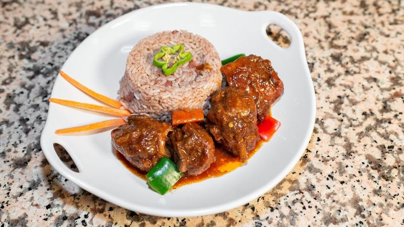 Jerusalem Restaurant