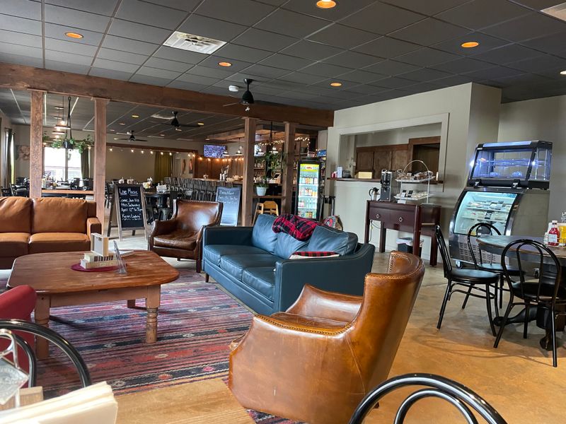 Mountain View Cafe & Catering