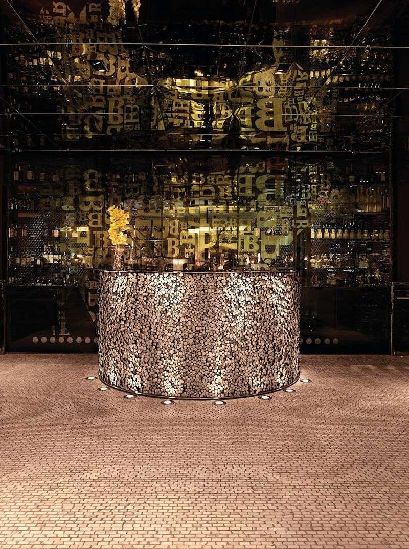 Bourbon Steak Miami, Aventura Bourbon Steak Miami, Aventura