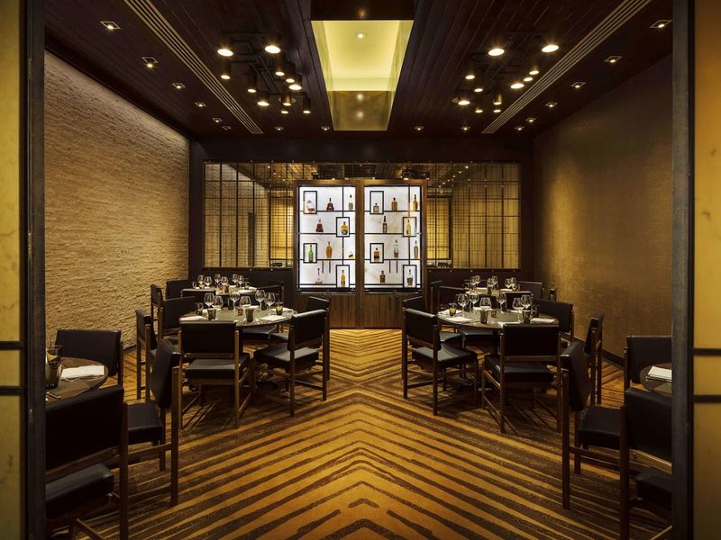 Bourbon Steak, Scottsdale Bourbon Steak, Scottsdale
