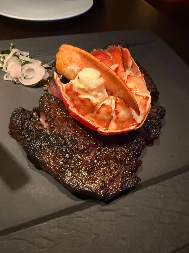 Steak 954 – Fort Lauderdale