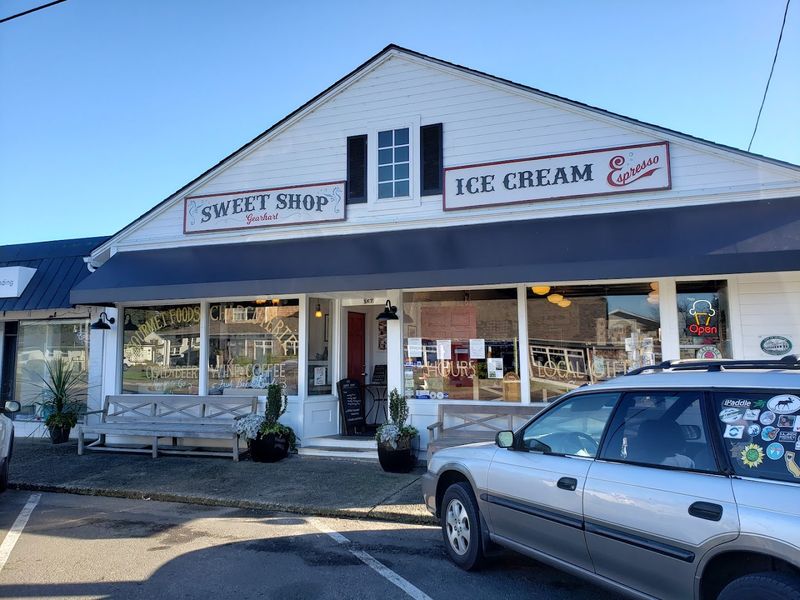 Boutique Shopping Along Pacific Way Has Real Coastal Character