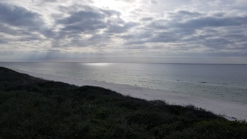 Sunset Views That Rival Greece