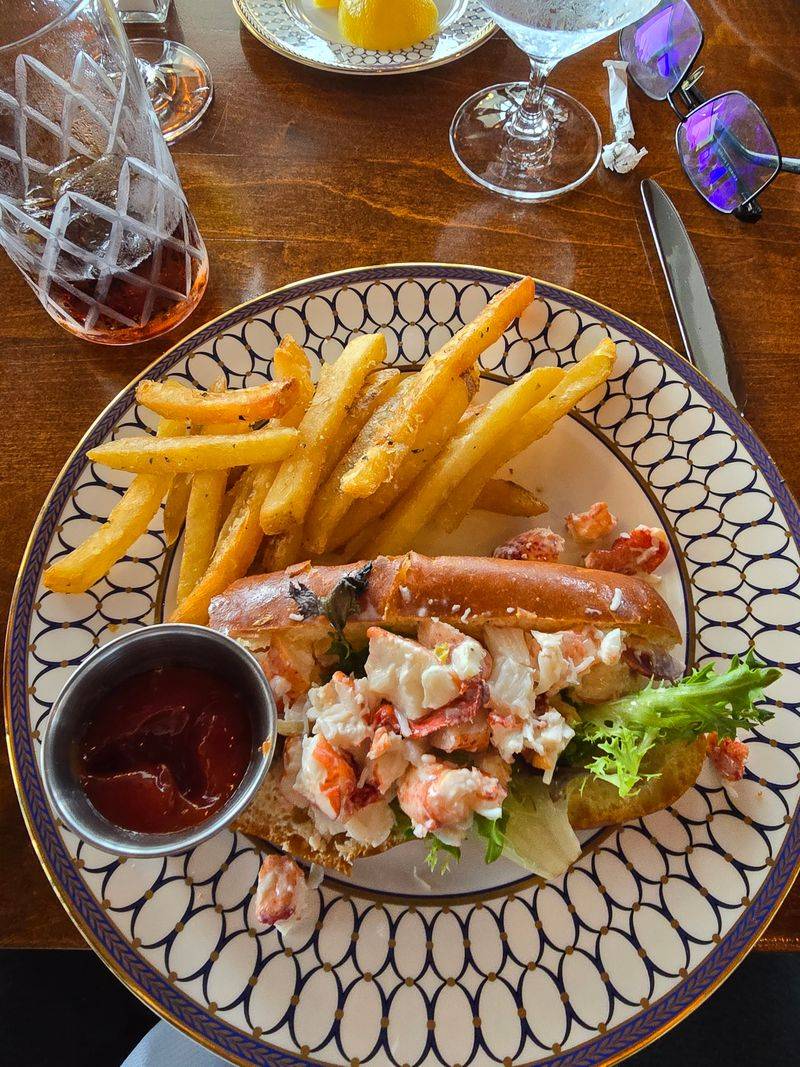 Seafood Spots That Bring Coastal Flavor To Michigan