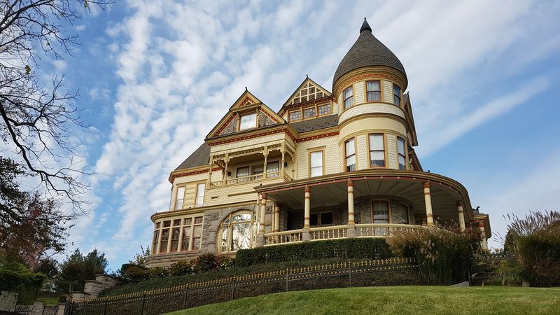 Candlelit Evenings And Old-World Atmosphere