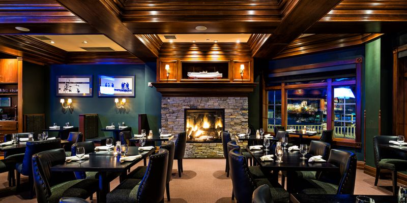 Vintage Chophouse & Wine Bar – Bay Harbor / Petoskey