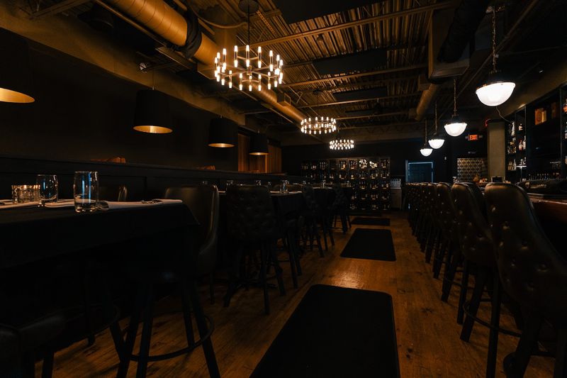 Bowdie’s Chophouse
