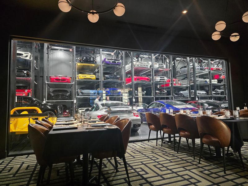 Bowdies Chophouse