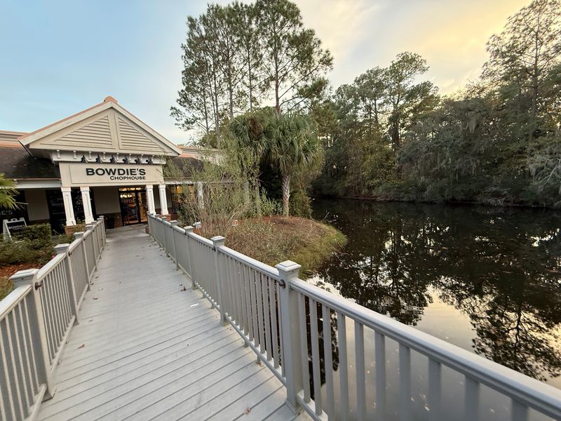 Bowdie's Chophouse Bowdie's Chophouse