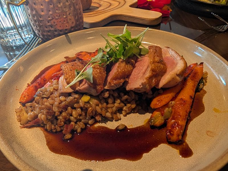 Brick And Brine, Kalamazoo