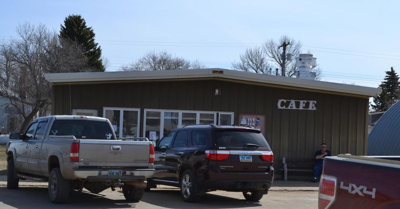 Bowdon Cafe