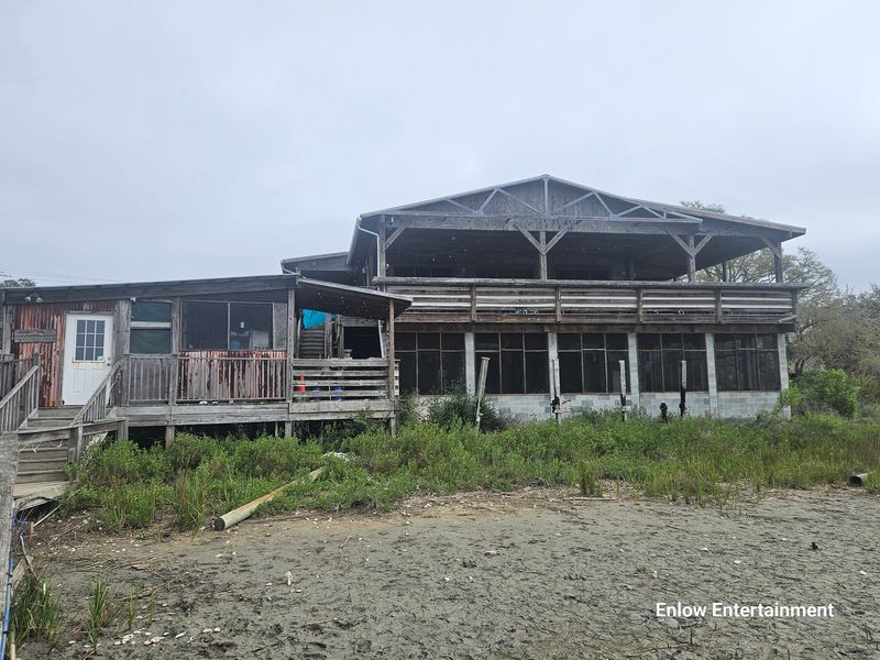 Bowens Island Restaurant, Charleston