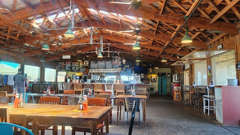 Bowens Island Restaurant, Charleston Bowens Island Restaurant, Charleston