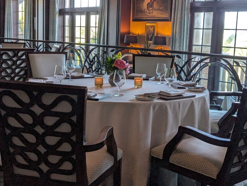 The Ocean Room (Kiawah Island)