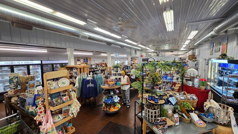 Bowerman's Farm & Market Bowerman's Farm & Market
