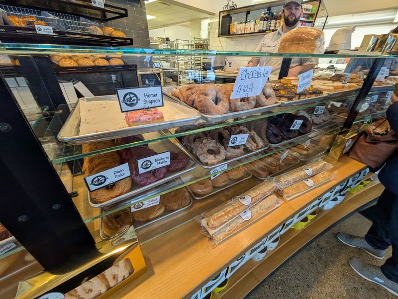 DeBoer’s Bakkerij South