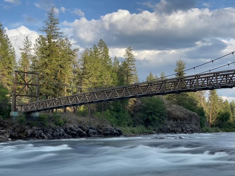 Bowl And Pitcher Loop Trail: The Perfect Starting Route