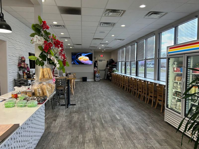 Vietnamese Noodles And Sandwiches, West Chester