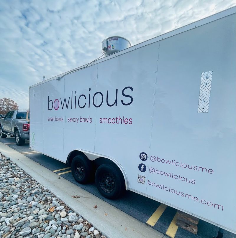 Bowlicious (Topsham)