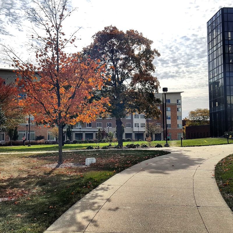 Bowling Green State University, Bowling Green