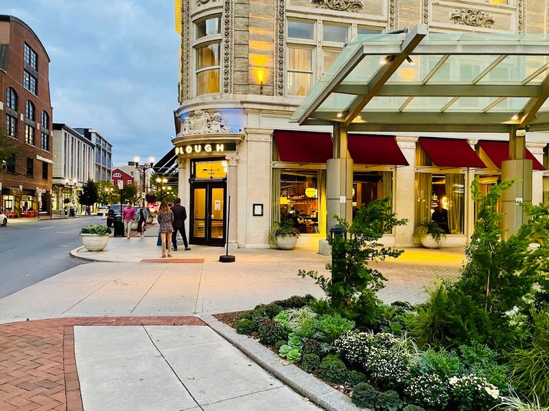 Plough, Lancaster, PA