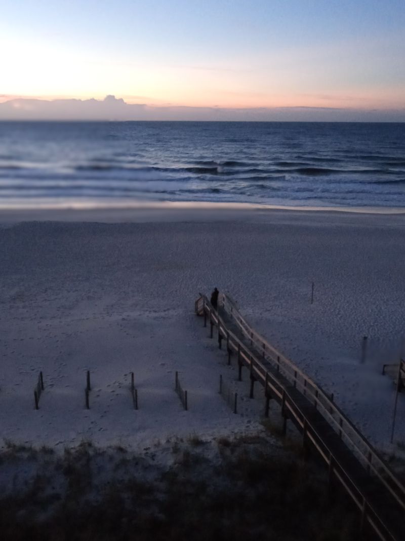Perdido Key Area (Gulf Islands National Seashore)