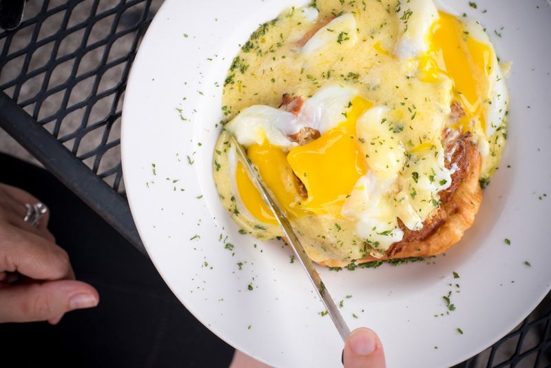 BrekkieRitos At Crafted STL, St. Louis