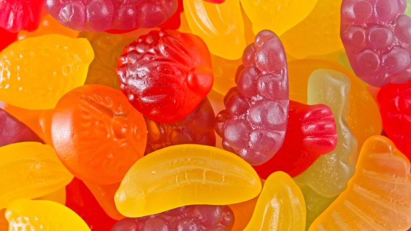 Fruit Snacks