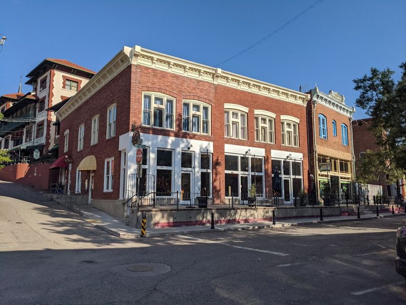 Small-Town Wander In Jerome, Bisbee, Or A Route 66 Stop