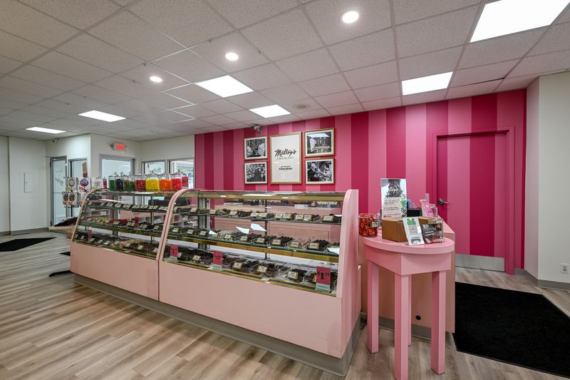 Malley's Chocolates, Lakewood