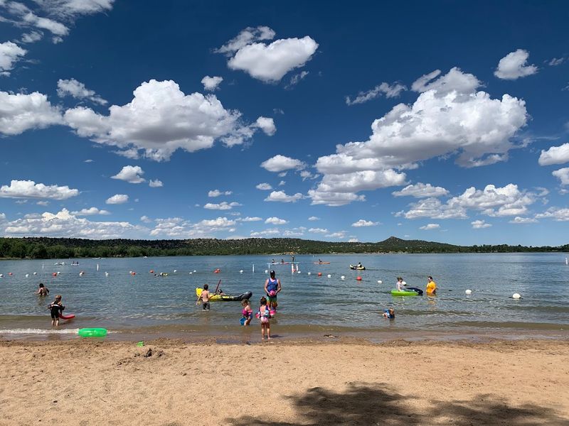 Lathrop State Park - Walsenburg