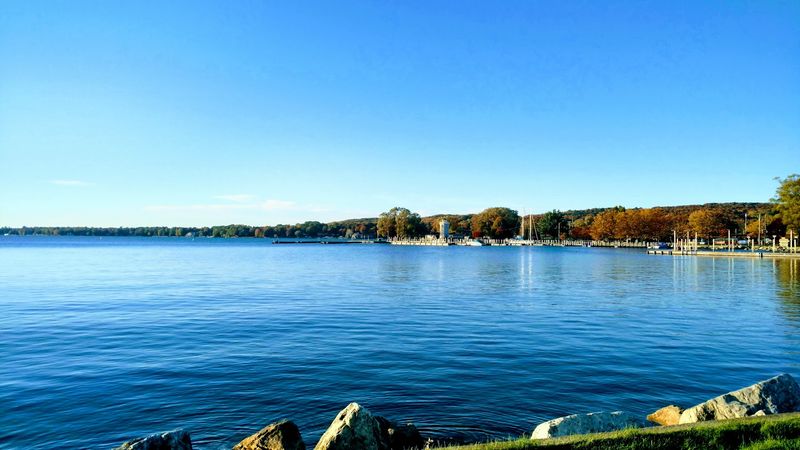 Boyne City Boyne City