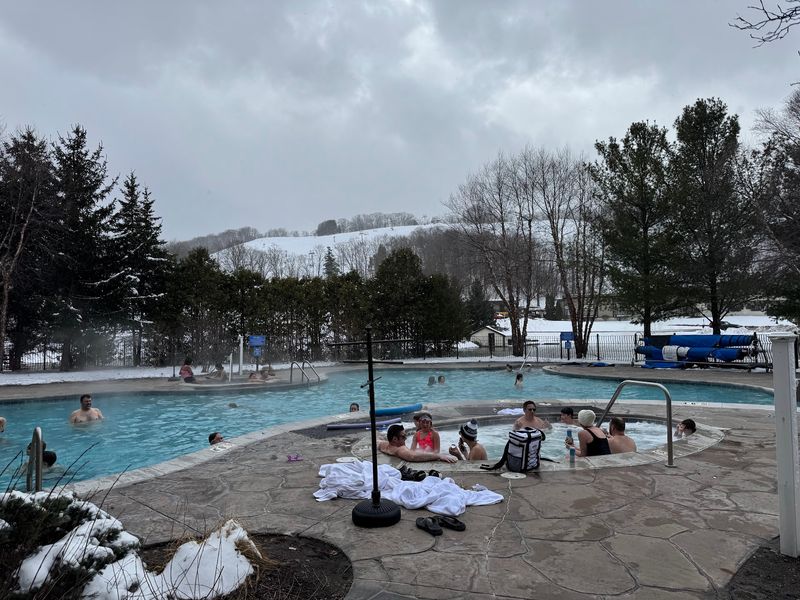 Boyne City Beyond The Summer Season Boyne City Beyond The Summer Season