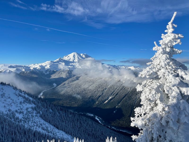 Crystal Mountain Resort