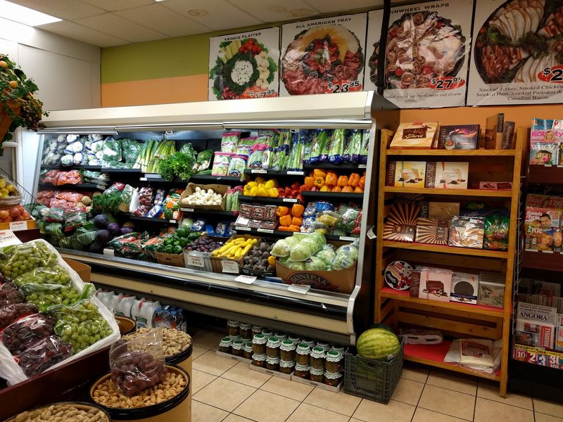 Bozek's Market